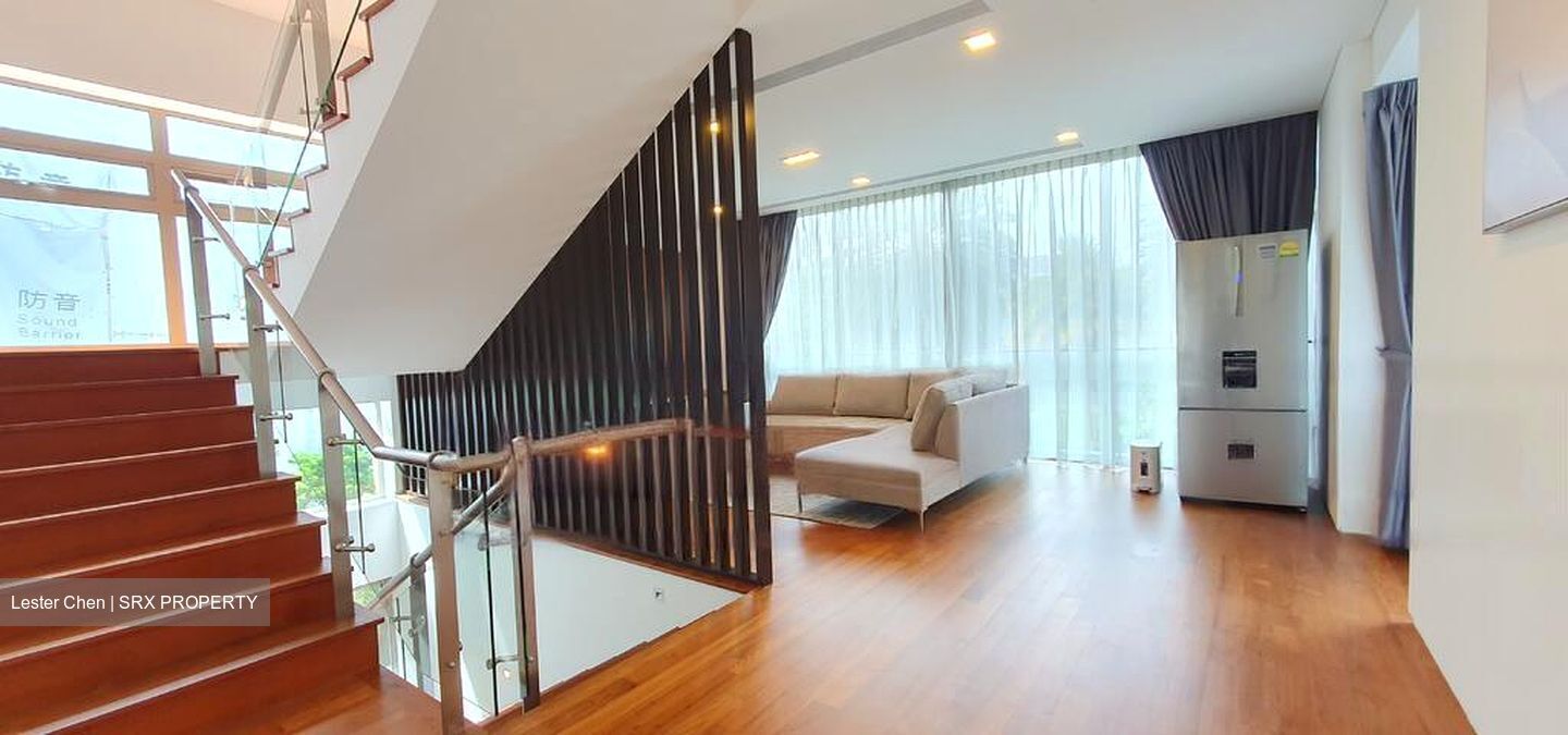 Sentosa Cove (D4), Detached #437876491